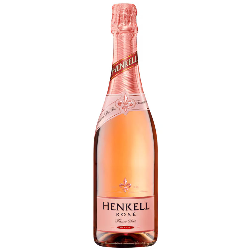 Henkell Rose 0,75l