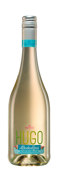 Vescovino Hugo alkoholfrei 0,75l