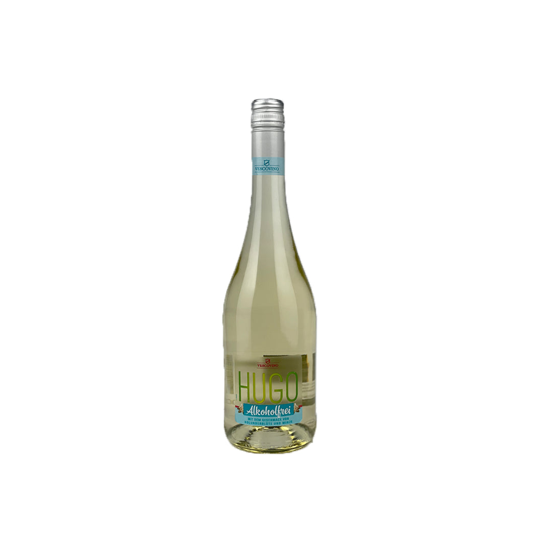 Vescovino Hugo alkoholfrei 0,75l