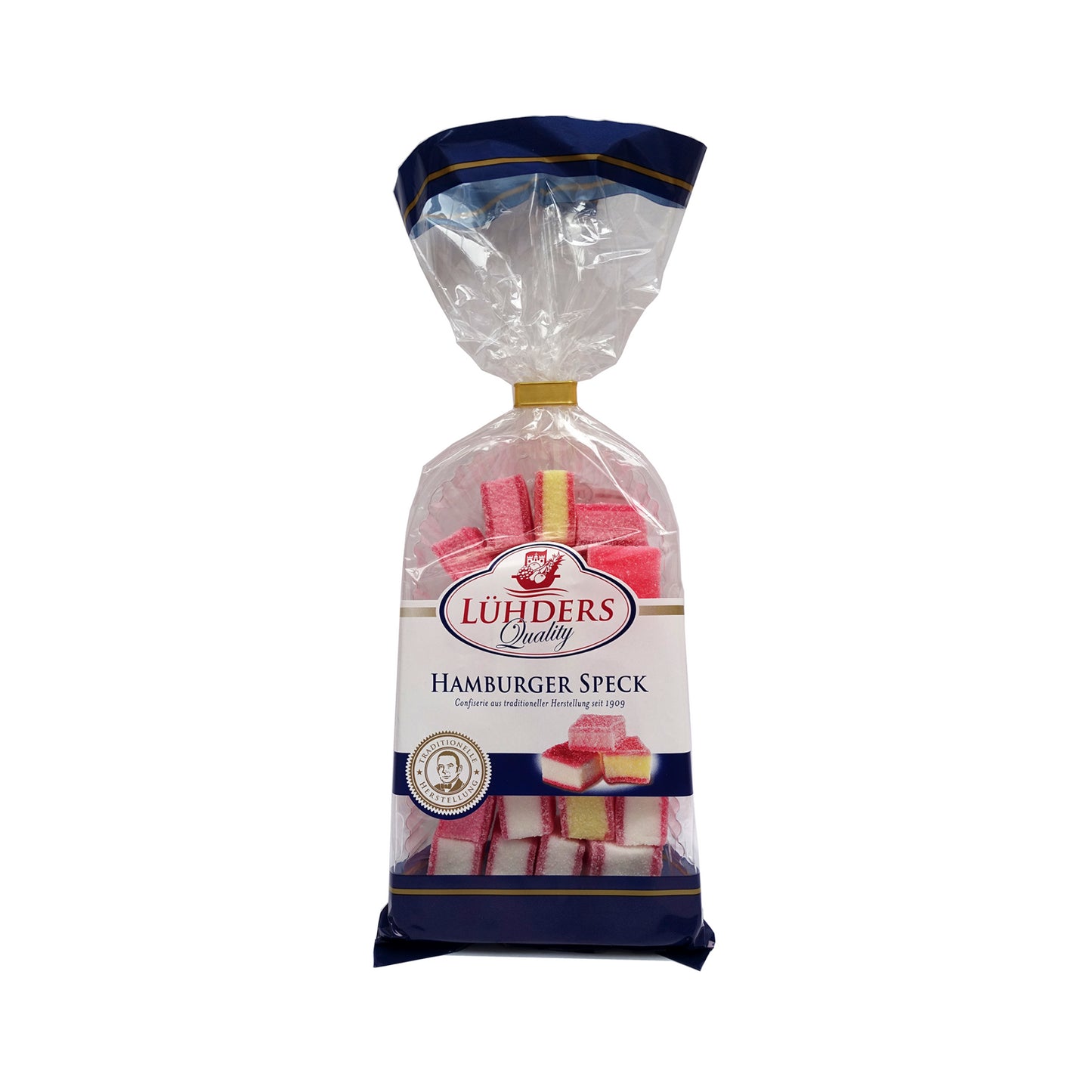 Lühders Hamburger Speck 175g