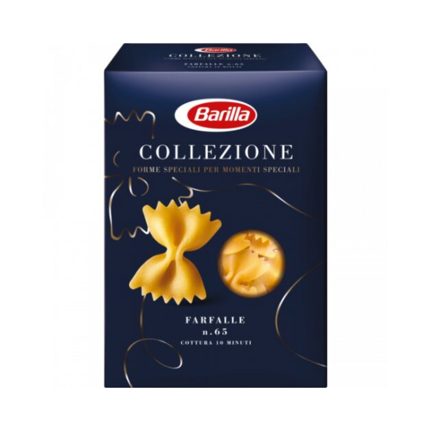 Barilla La Collezione Farfalle 500g