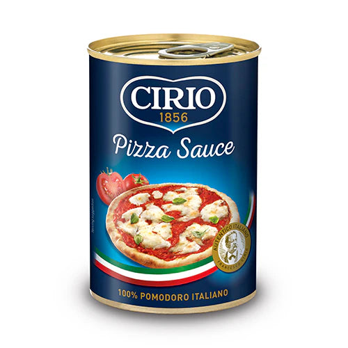 Cirio Pizzassimo 400g