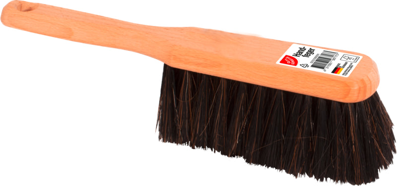 GUT&GÜNSTIG Handfeger FSC Haarmischung