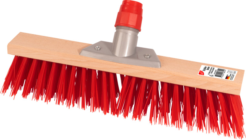 GUT&GÜNSTIG Straßenbesen FSC-Holz