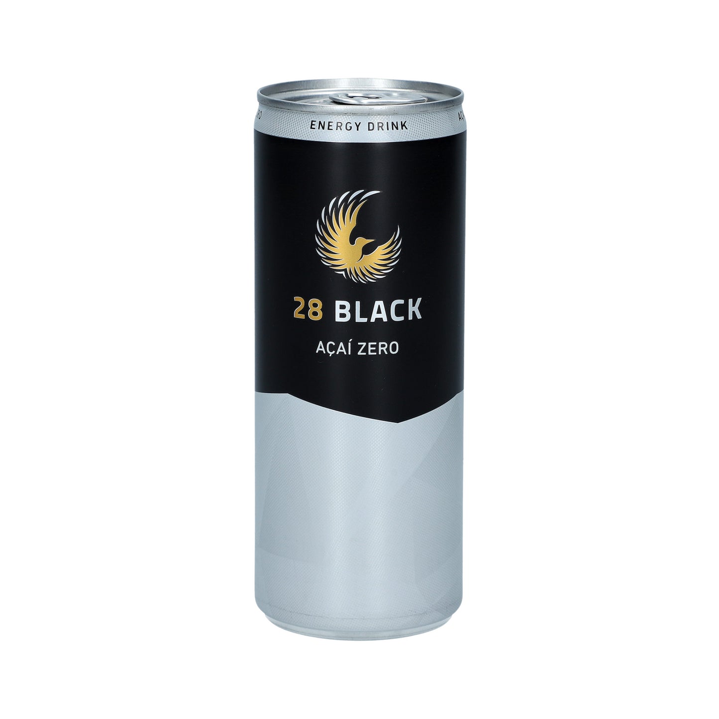 28 Black Acai Zero 0,25l DPG