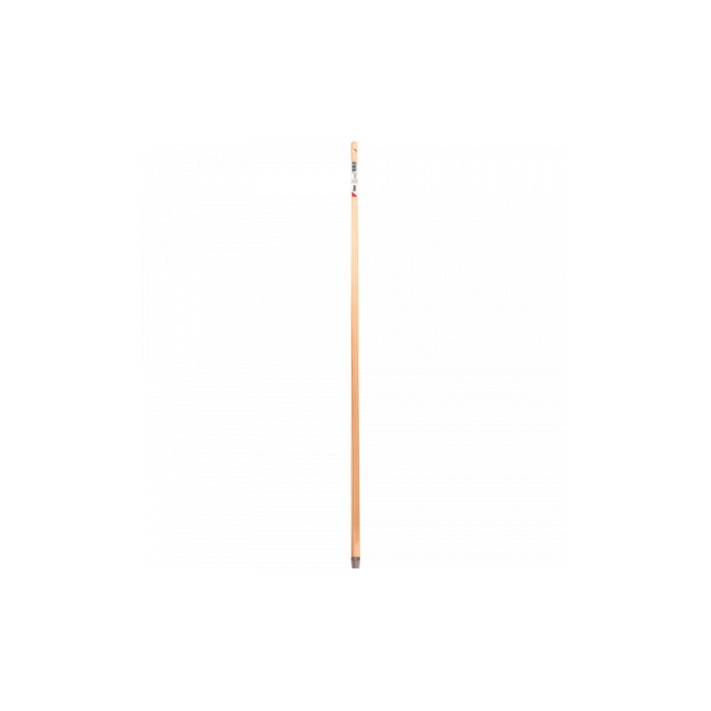 GUT&GÜNSTIG Holzbesenstiel FSC 1300x24mm