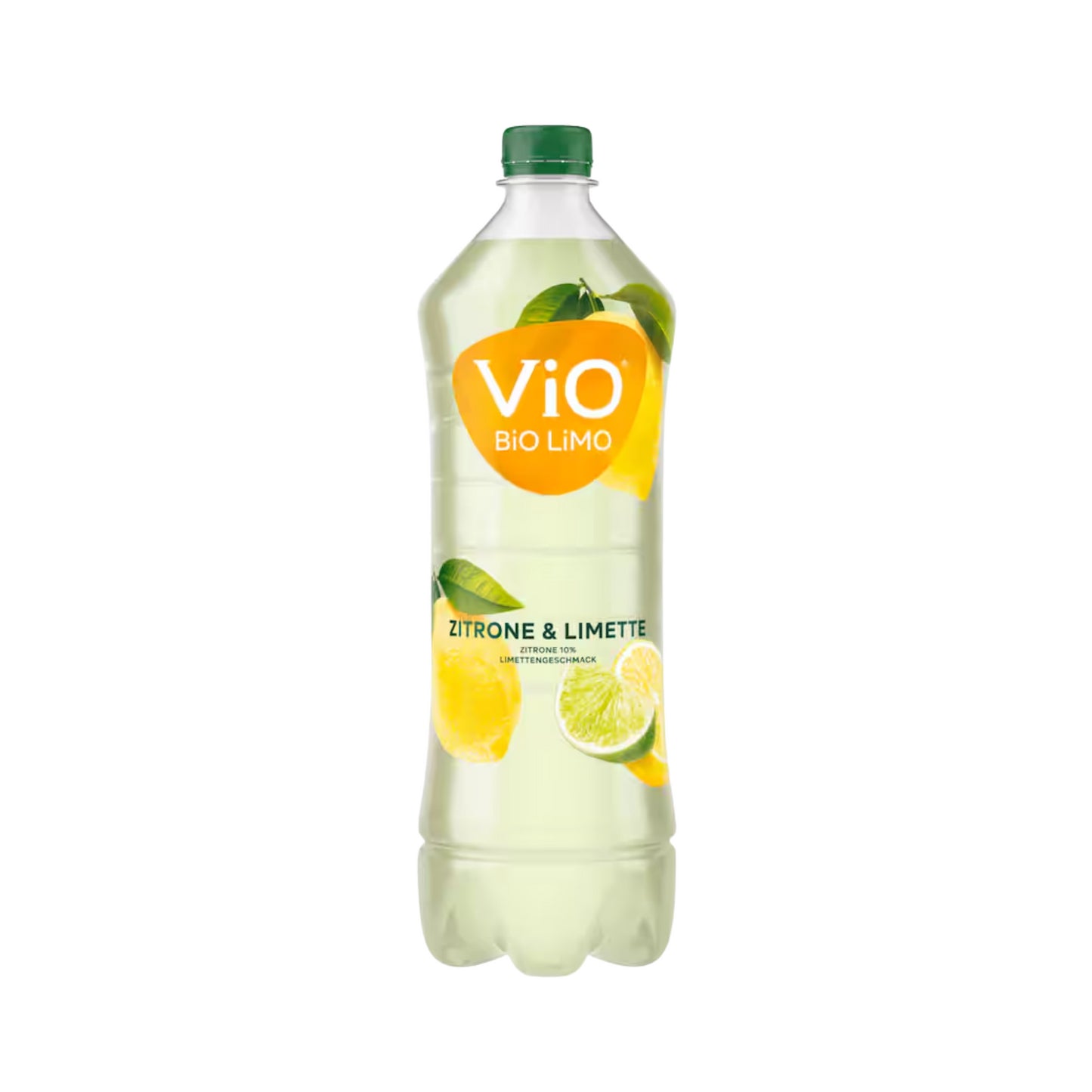 Bio Vio Limo Zitrone Limette 1l DPG