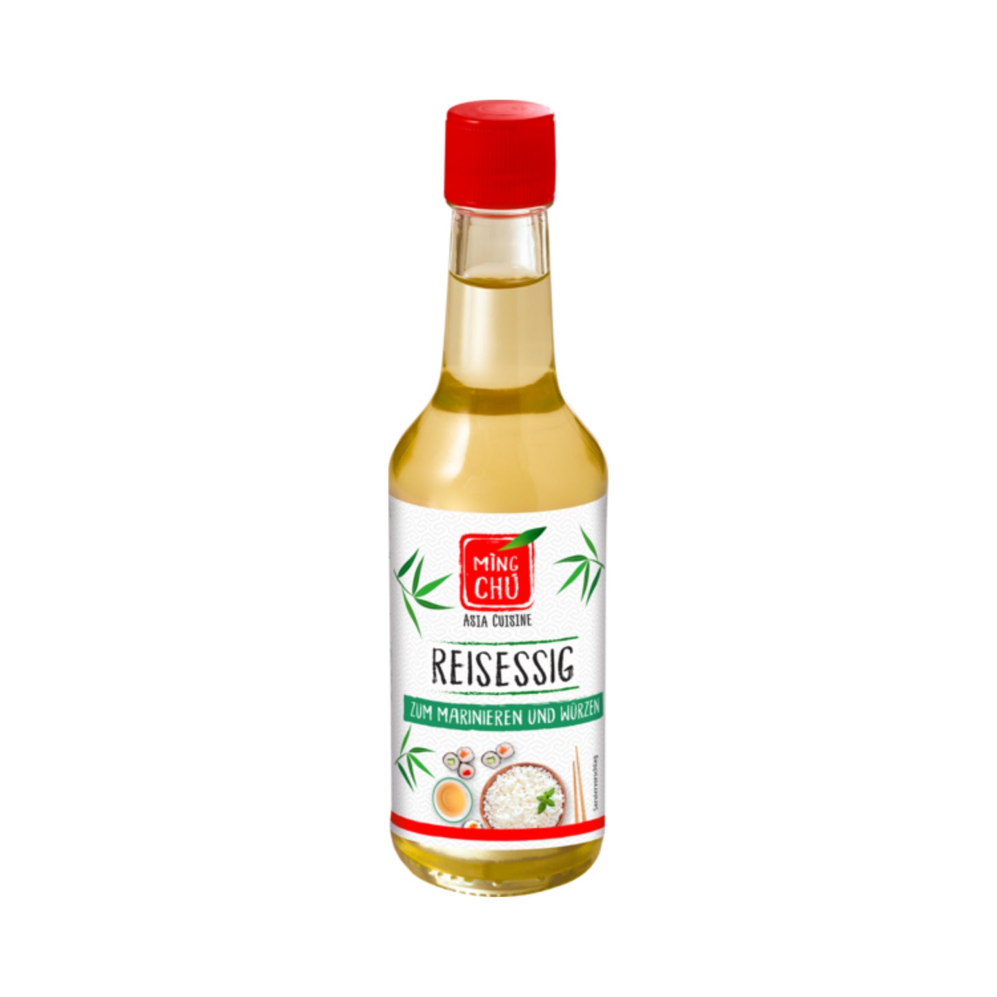 Ming Chu Reisessig 150ml