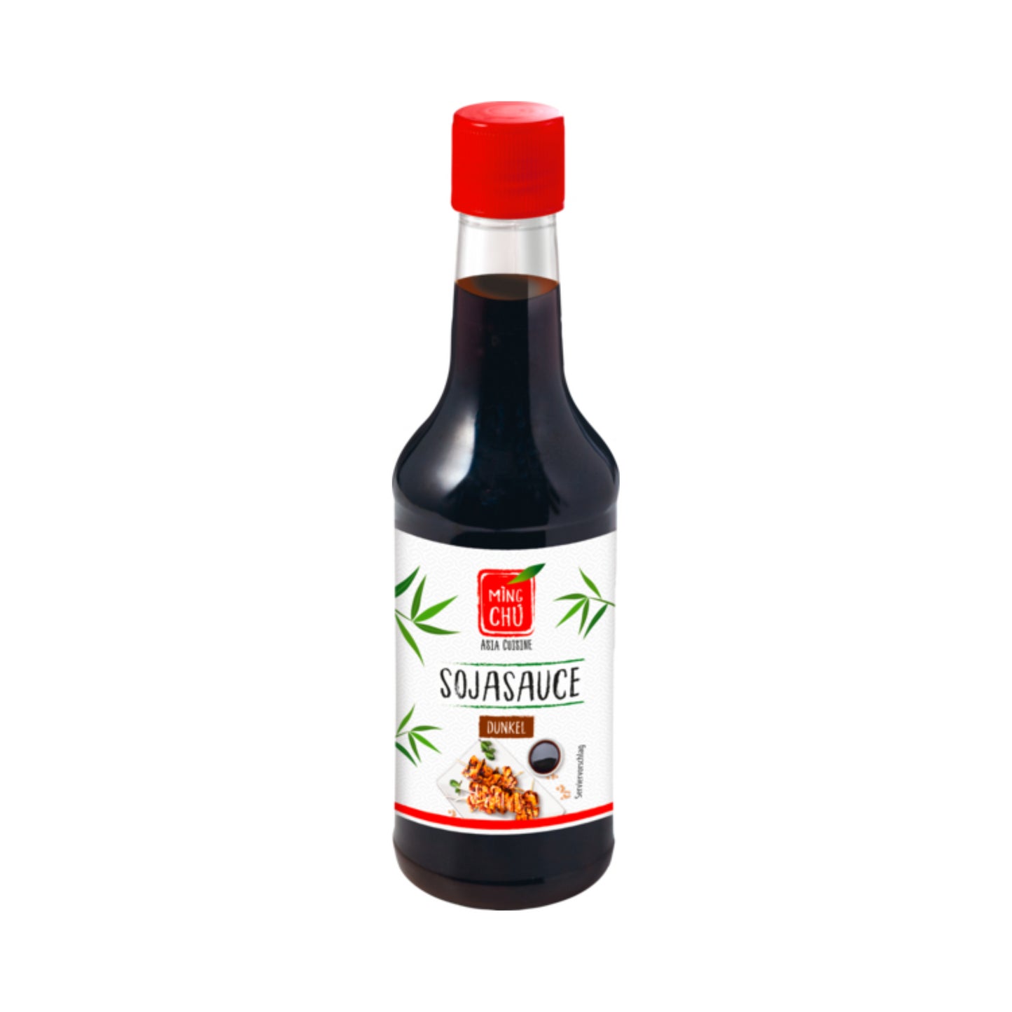Ming Chu Sojasauce dunkel 150ml
