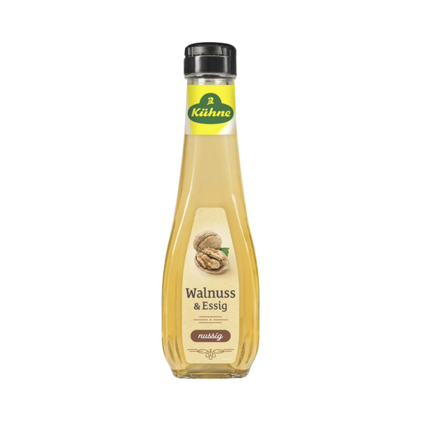 Kühne Essig Walnuss 250ml