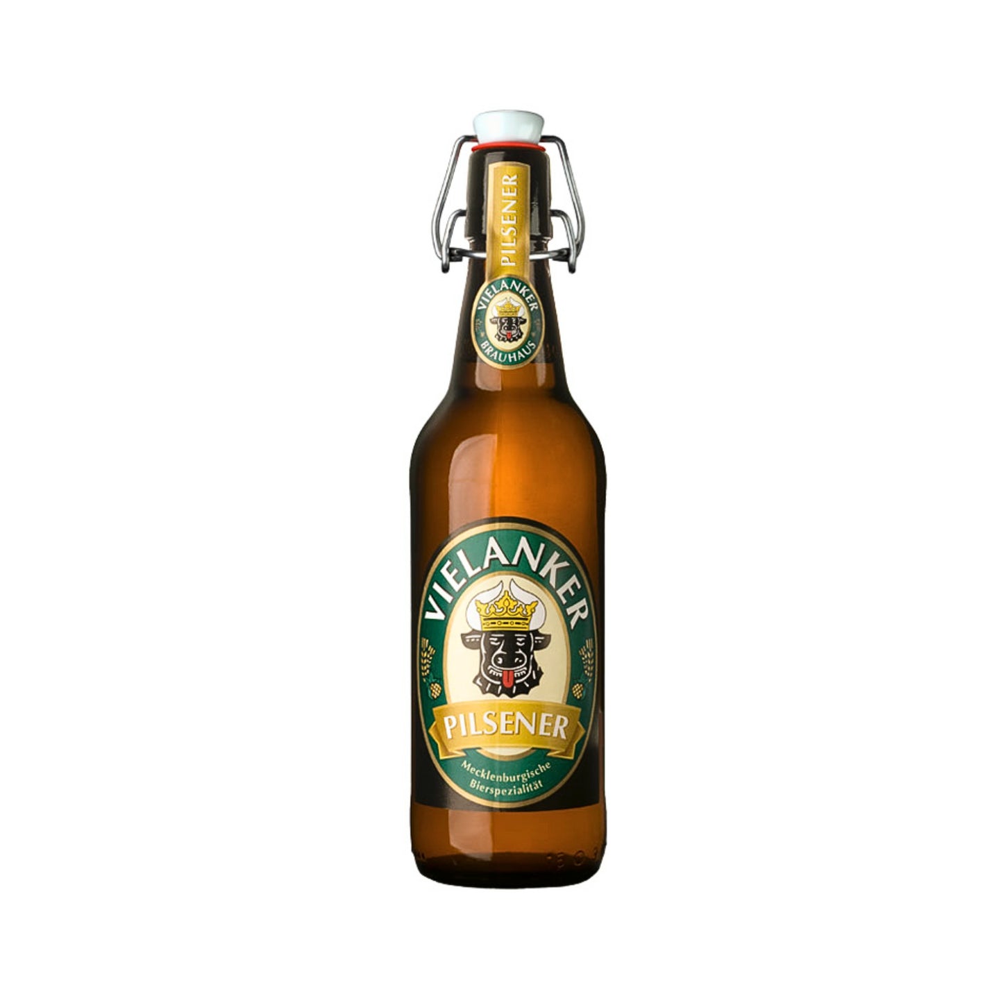 Vielanker Pils 0,5l MW