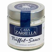 Casa Zarella Trüffel gehobelt 120g