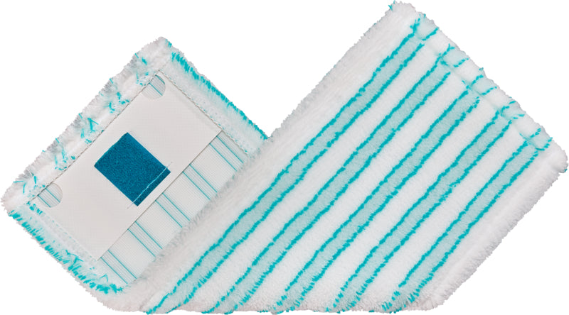 Leifheit Wischbezug Clean Twist/Ergo M micro duo