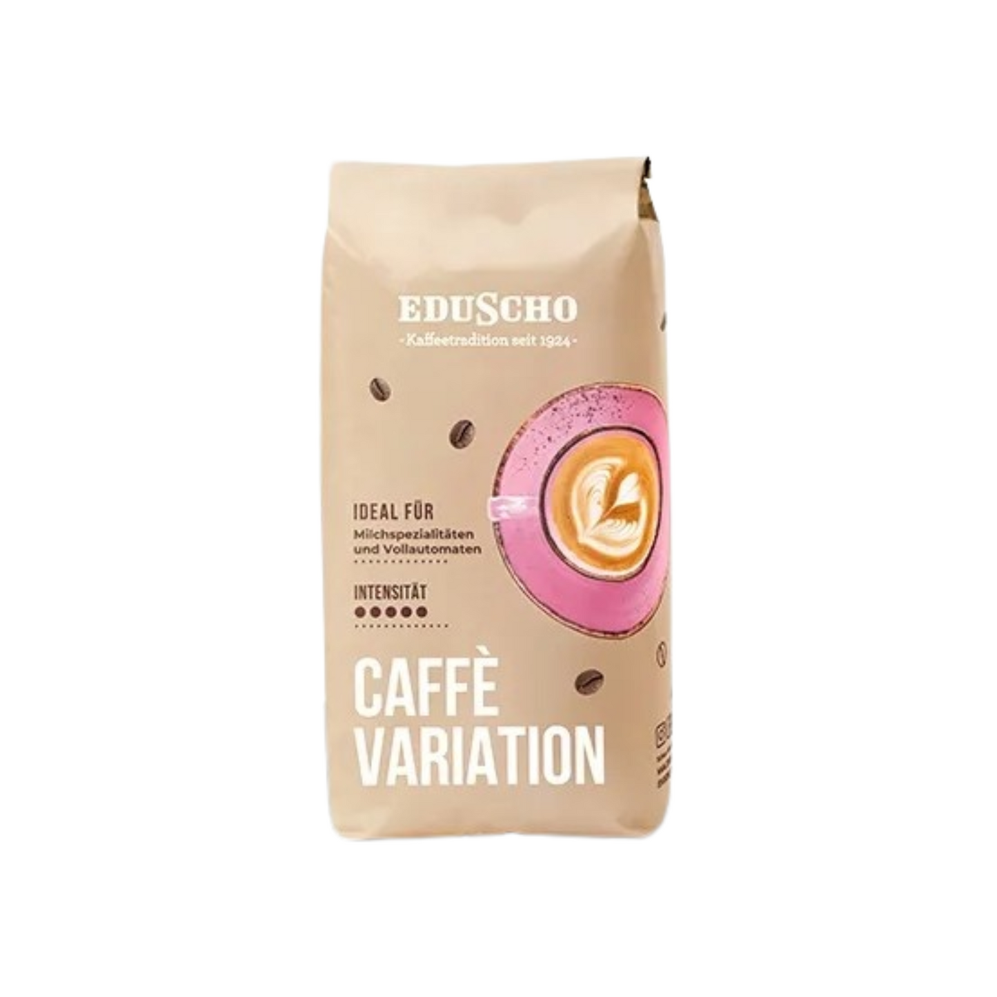 Eduscho Caffe Variation 1000g
