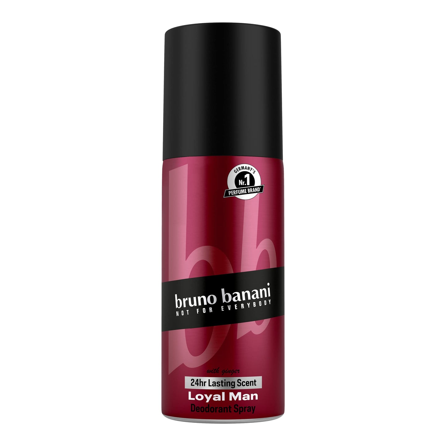 Bruno Banani Loyal Man Deospray 150ml