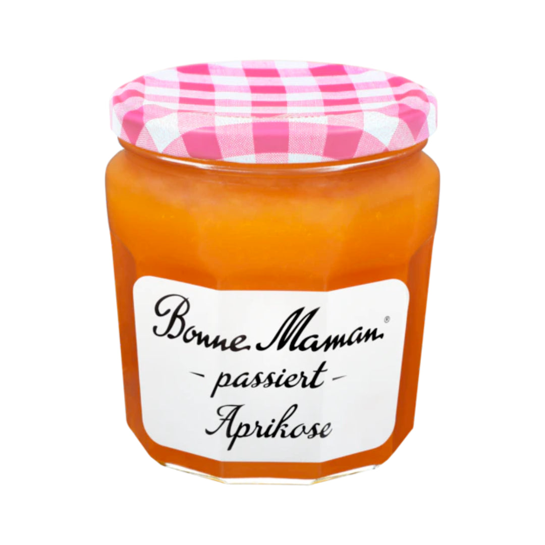 Bonne Maman passiert Aprikose 345g