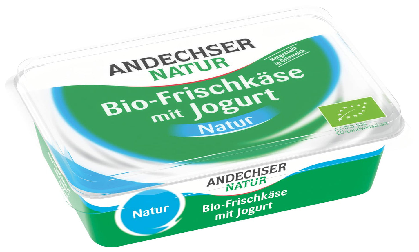 Bio Andechser Natur Frischkäse 65%Fett i.Tr.175g