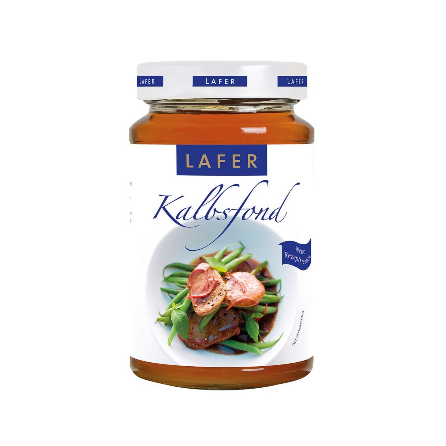 Lafer Kalbsfond 400ml