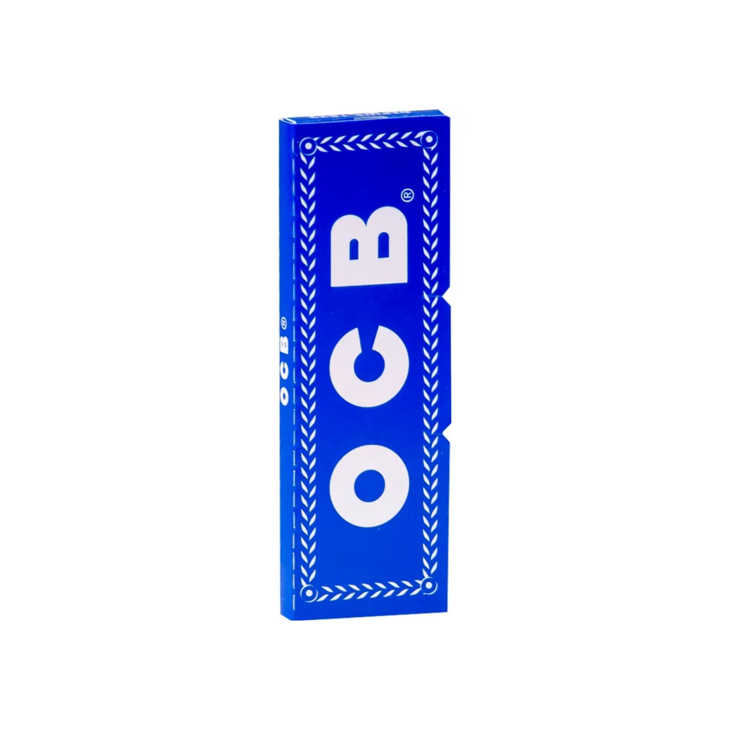OCB Blau 4x50Blatt