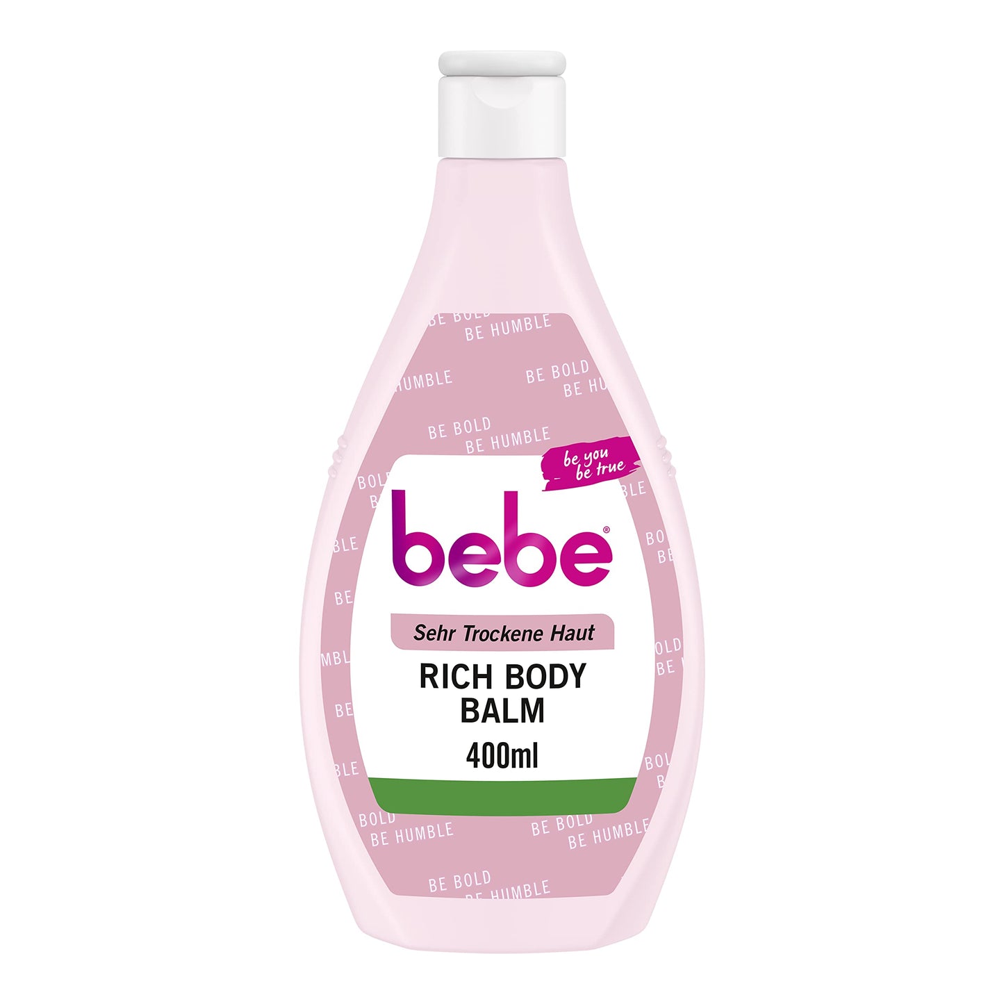 bebe Rich Body Balm 400ml
