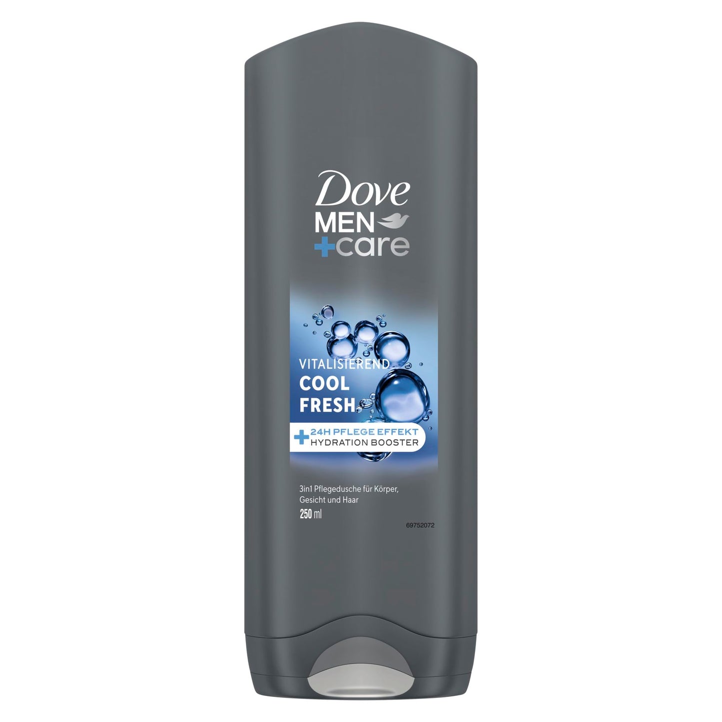 Dove Men+Care Duschgel Cool Fresh 250ml