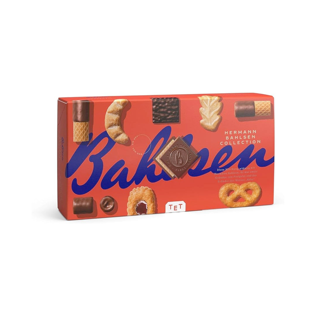 Bahlsen Favourite Collection 161g