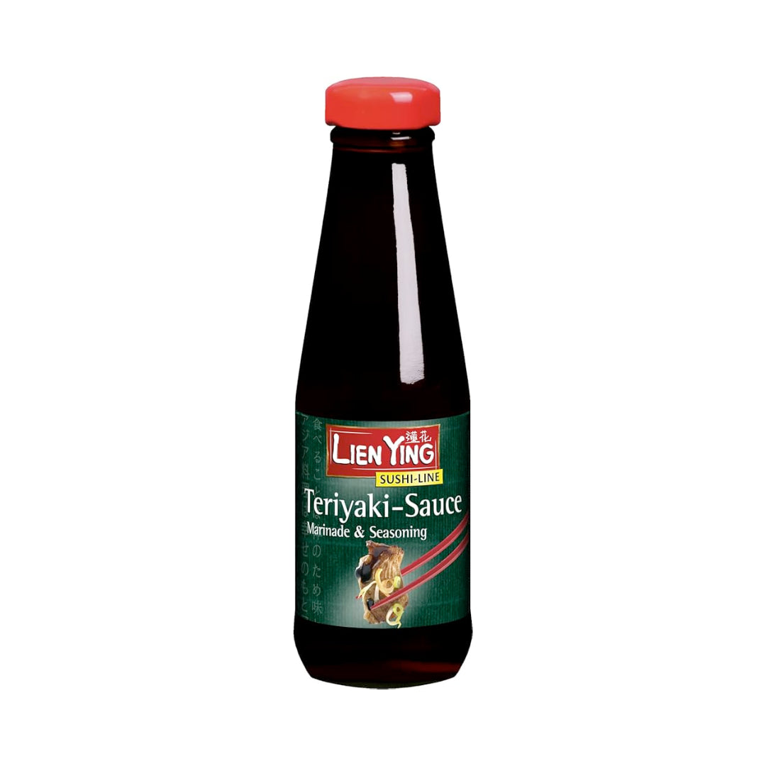 Lien Ying Teriyaki Sauce 200ml