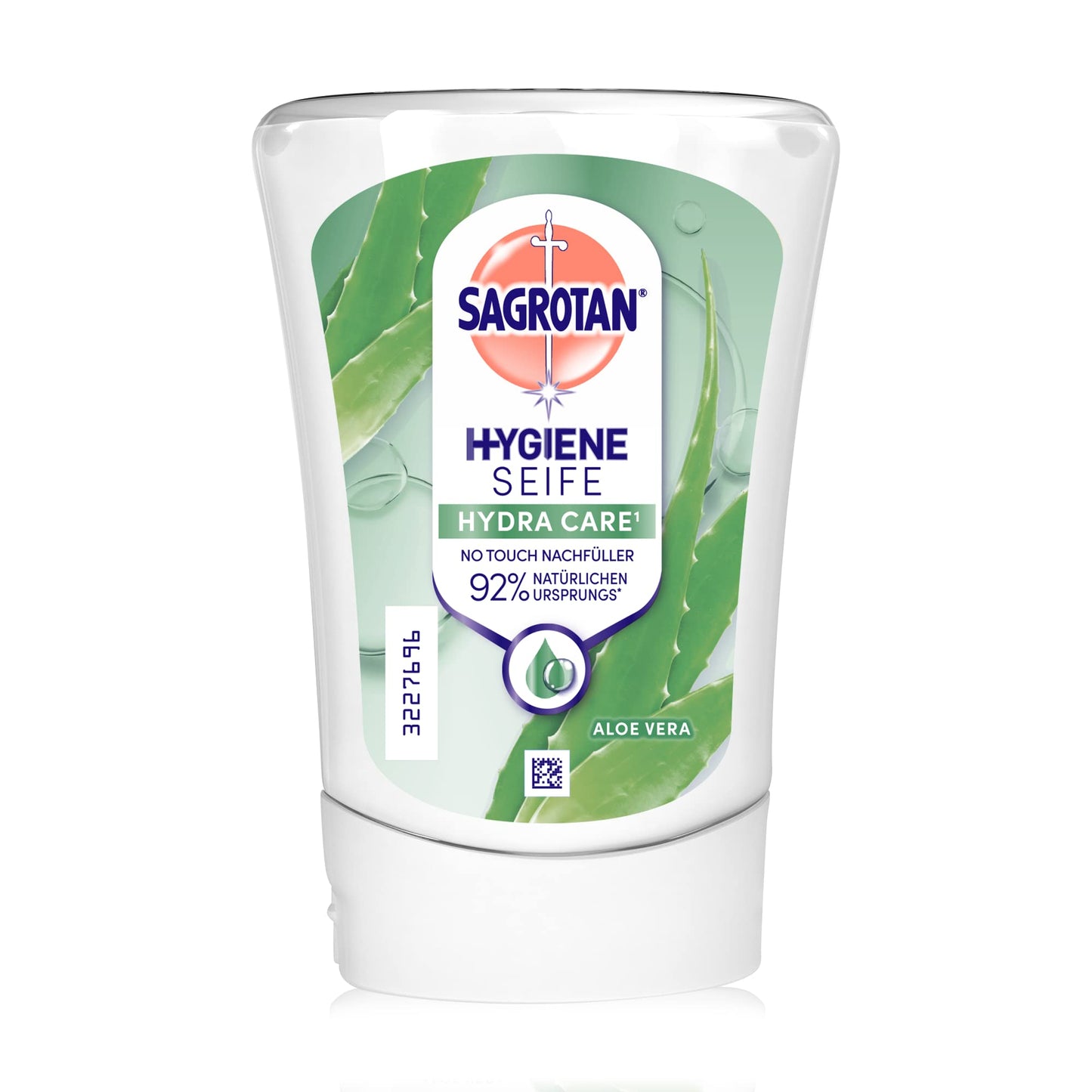 Sagrotan No Touch Aloe Vera Nachfüller 250ml