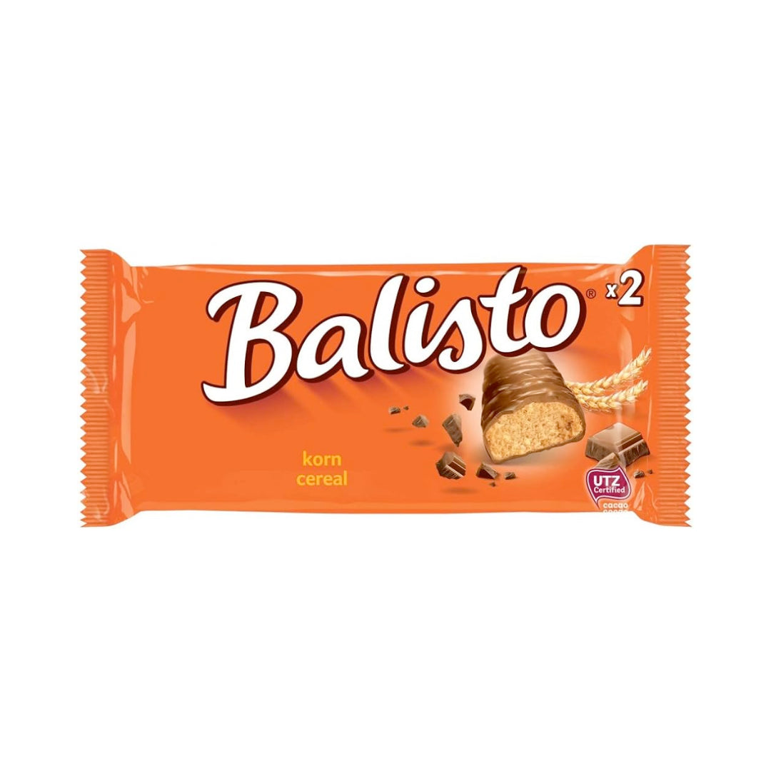 Balisto Korn 8x18,5g