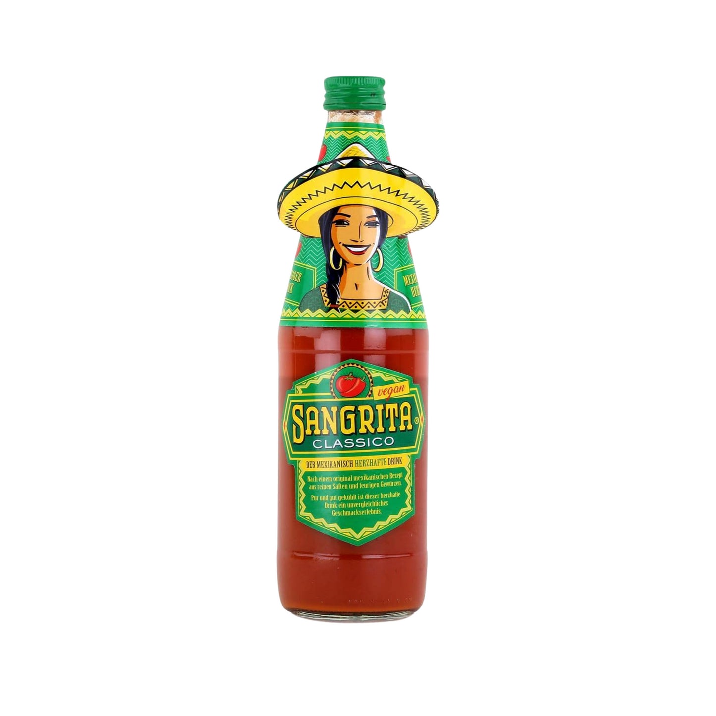 Sangrita Classico 0,5l