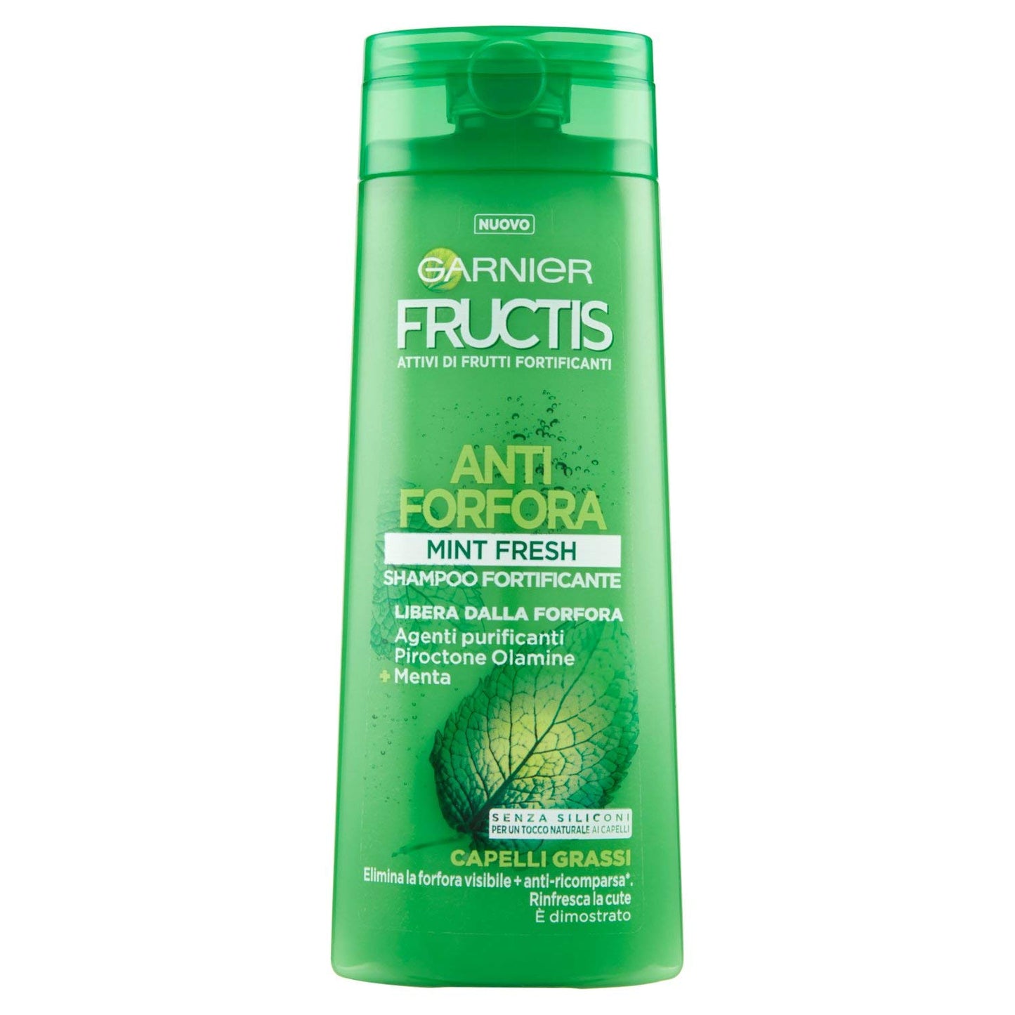 Garnier Fructis Shampoo Anti-Schuppen 250ml