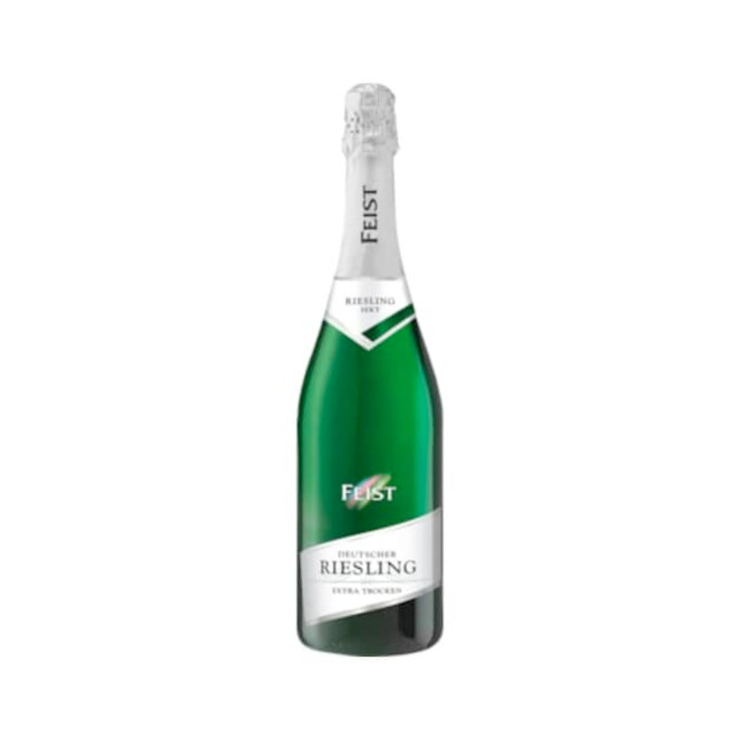 Feist Deutscher Riesling Sekt 0,75l