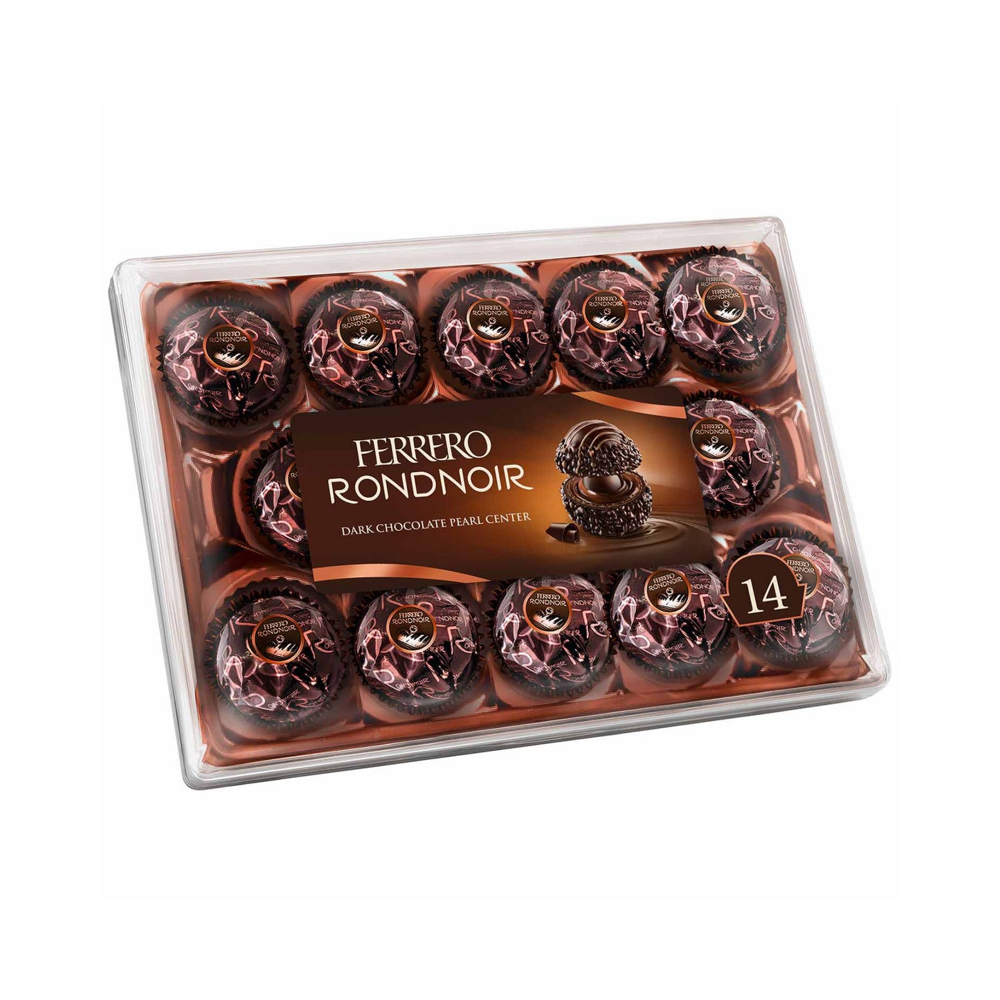 Ferrero Rondnoir 14ST 138g