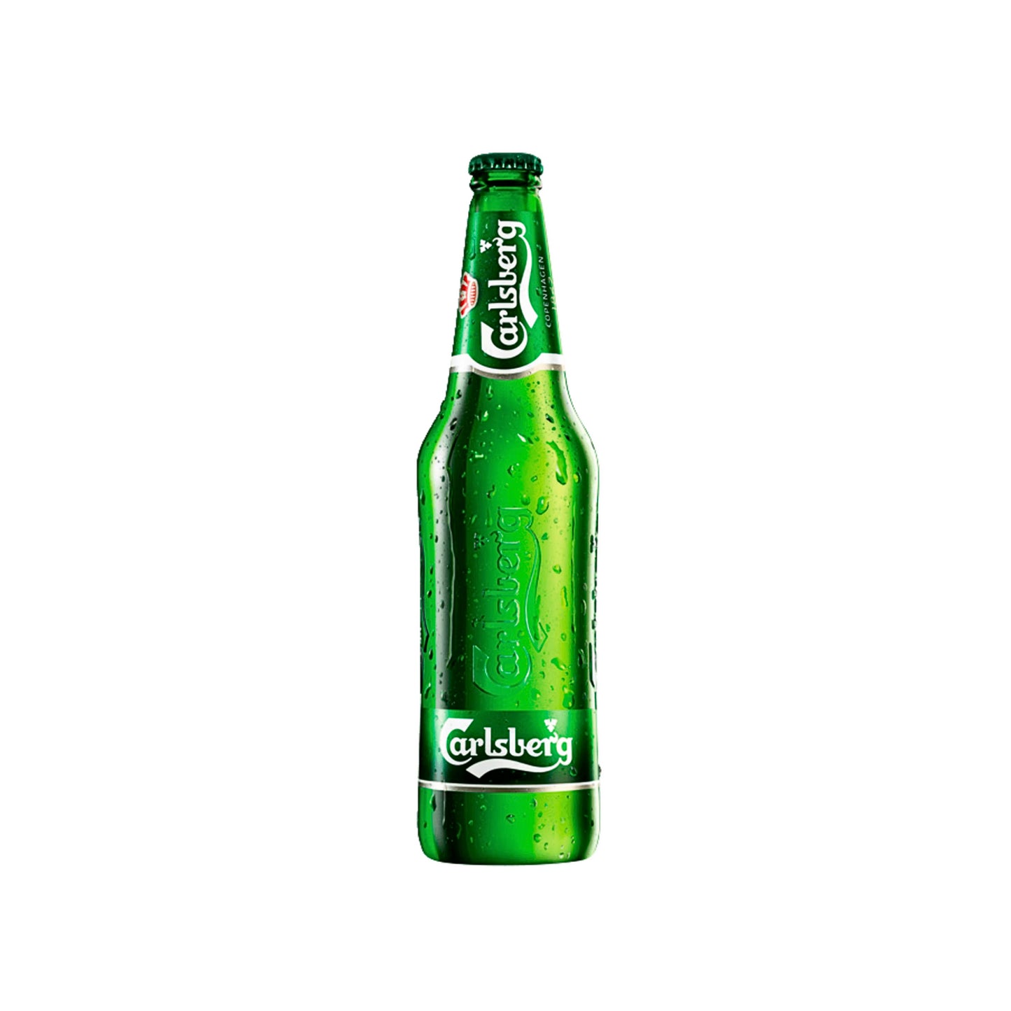 Carlsberg Beer 0,5l MW