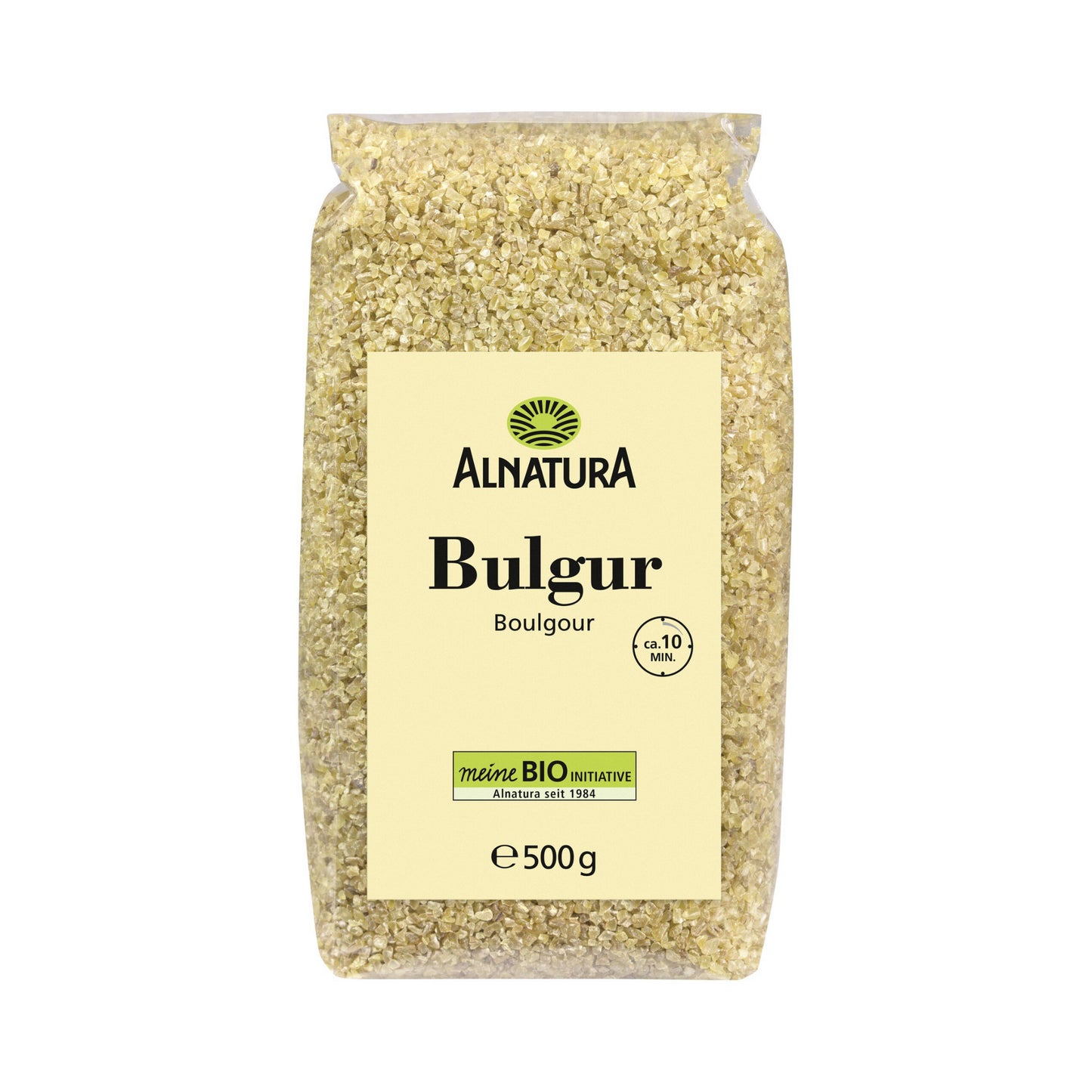 Bio Alnatura Bulgur 500g