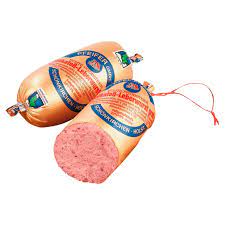 Pfeifer Delikatess Leberwurst grob 200g