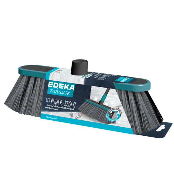 EDEKA zuhause Power Besen