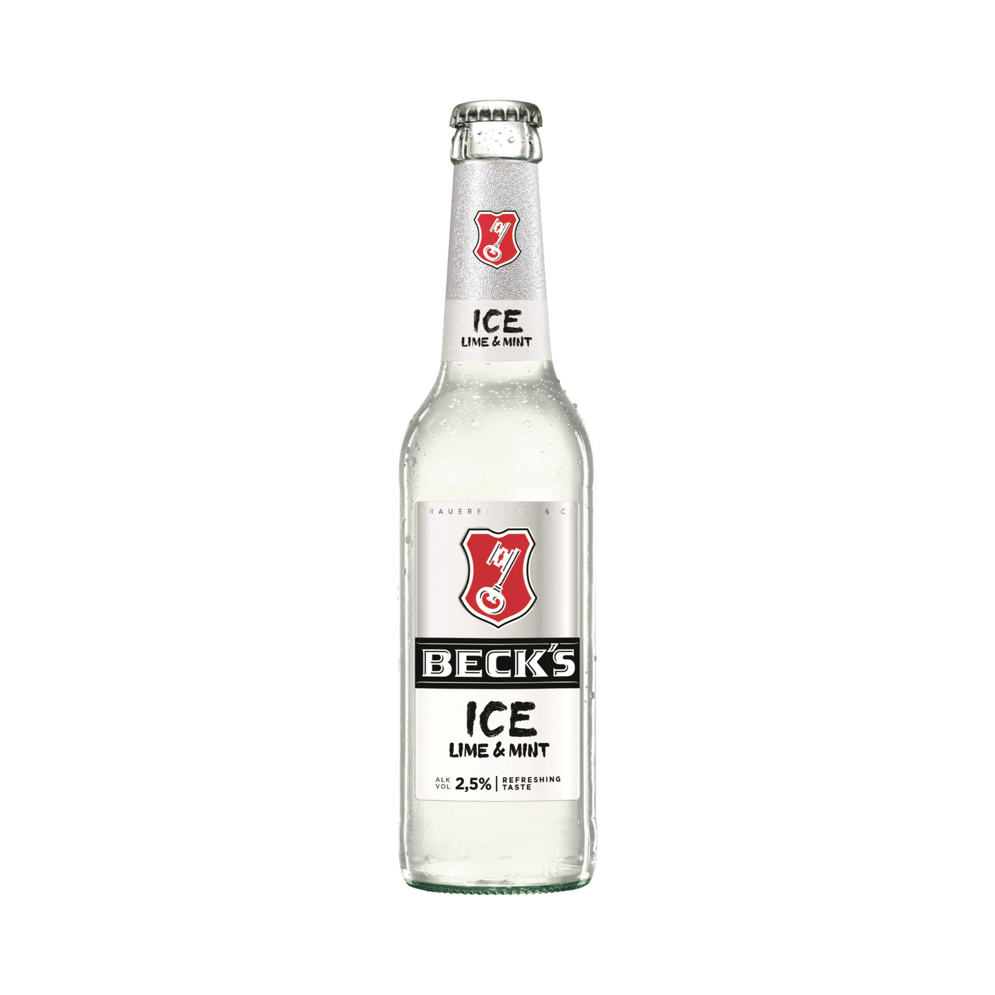 Becks Ice 0,33l MW