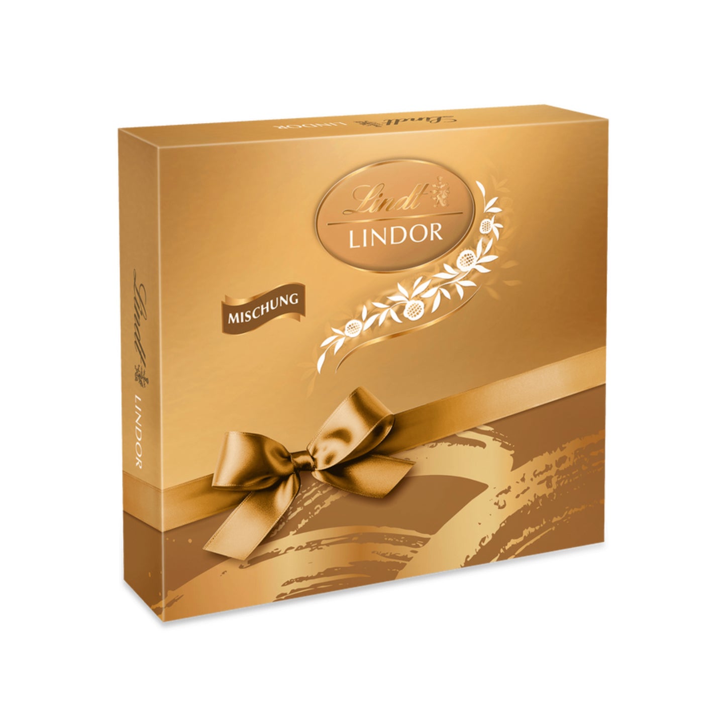 Lindt Lindor Präsent Mischung 187g