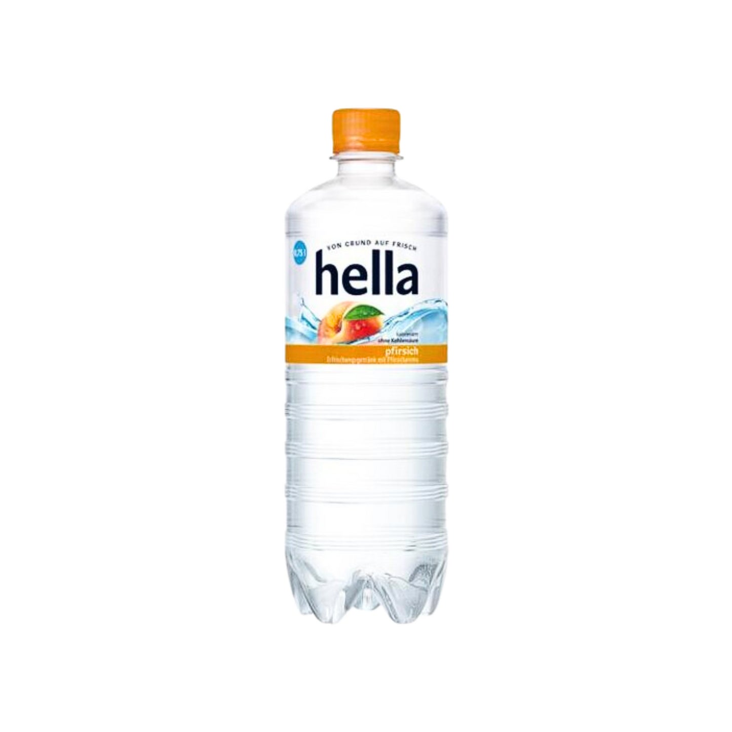 hella Pfirsich Near Water 0,75l DPG