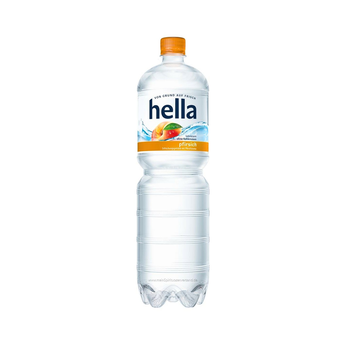 hella Pfirsich Near Water 1,5l DPG