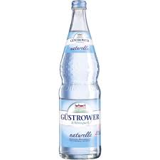 Güstrower Schlossquell Naturelle 0,7l MW