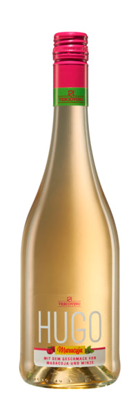 Vescovino Hugo Maracuja 0,75l