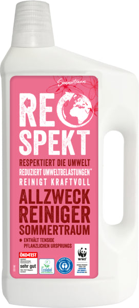 RESPEKT Allzweckreiniger 1l