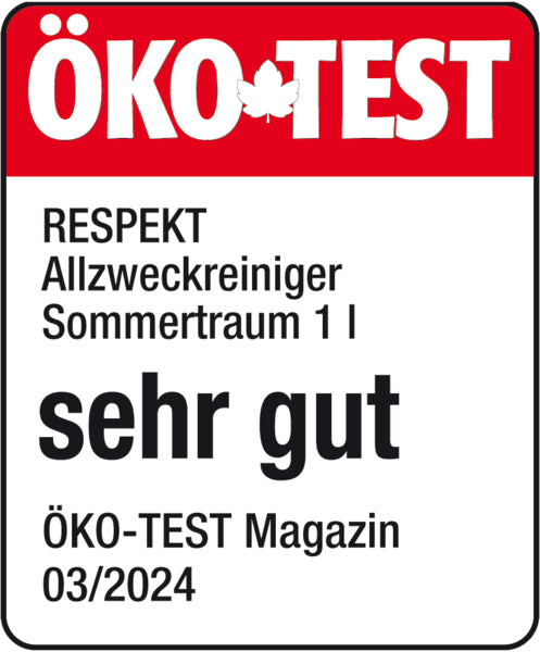 RESPEKT Allzweckreiniger 1l