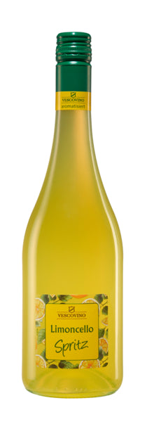 Vescovino Limoncello Spritz 0,75l