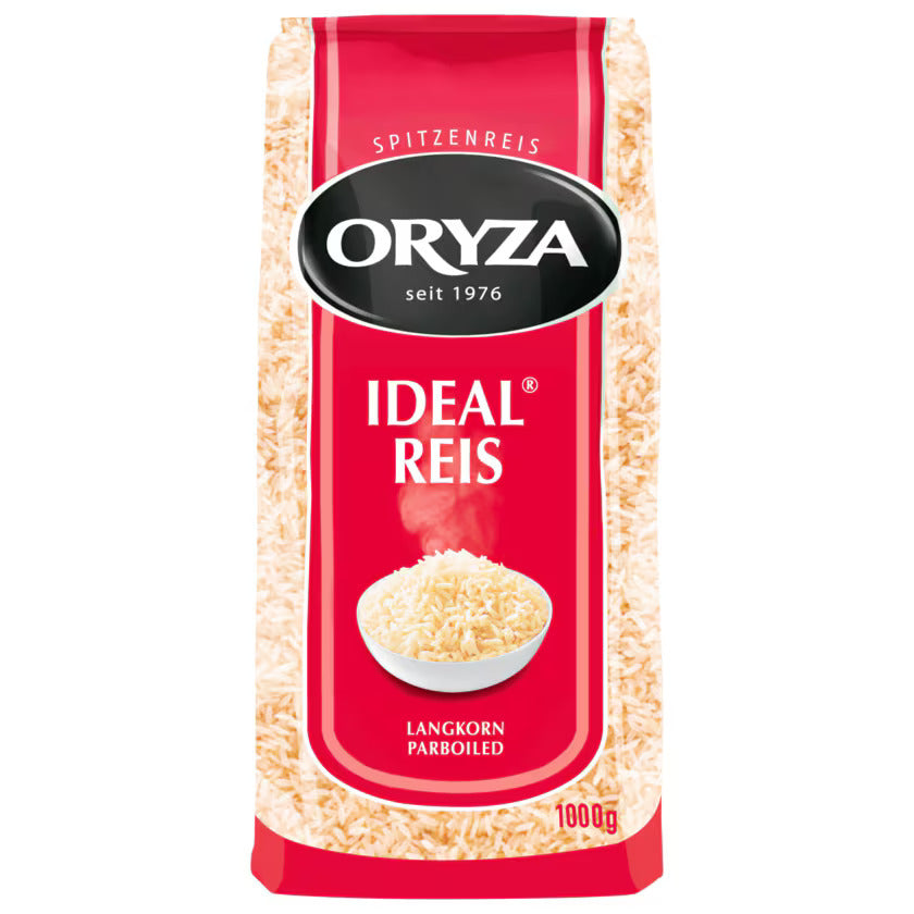 Oryza Ideal-Reis 1kg