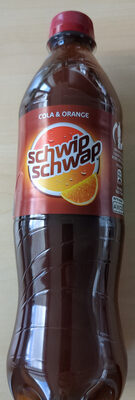 Schwip Schwap 0,5l DPG