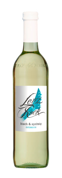 Lenz Rock Weisswein trocken 0,75l