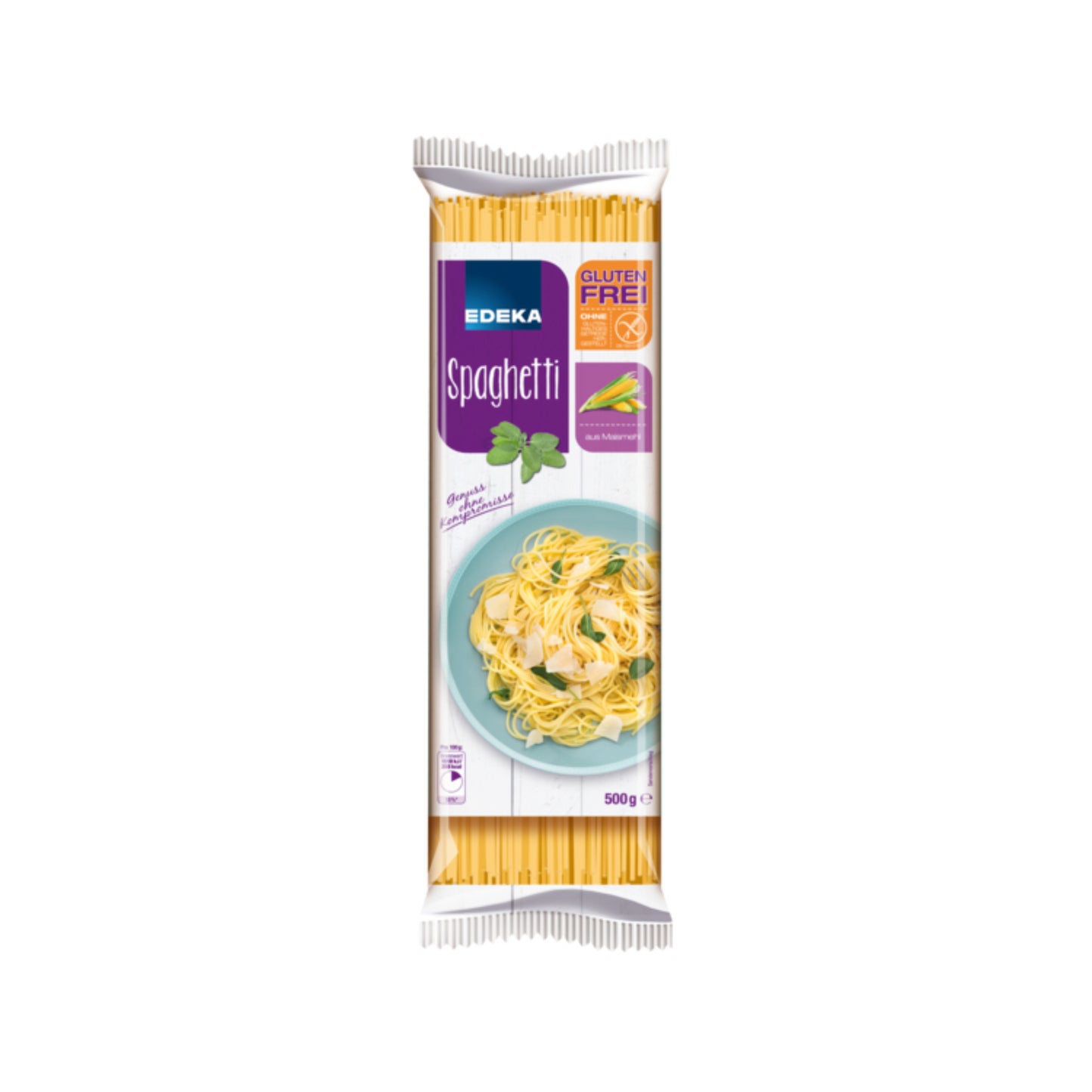 EDEKA Spaghetti glutenfrei 500g